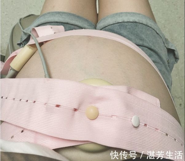 早产儿|胎儿多少周出生算正常?孕晚期这4点做到位,孕妈安心孩子足月生