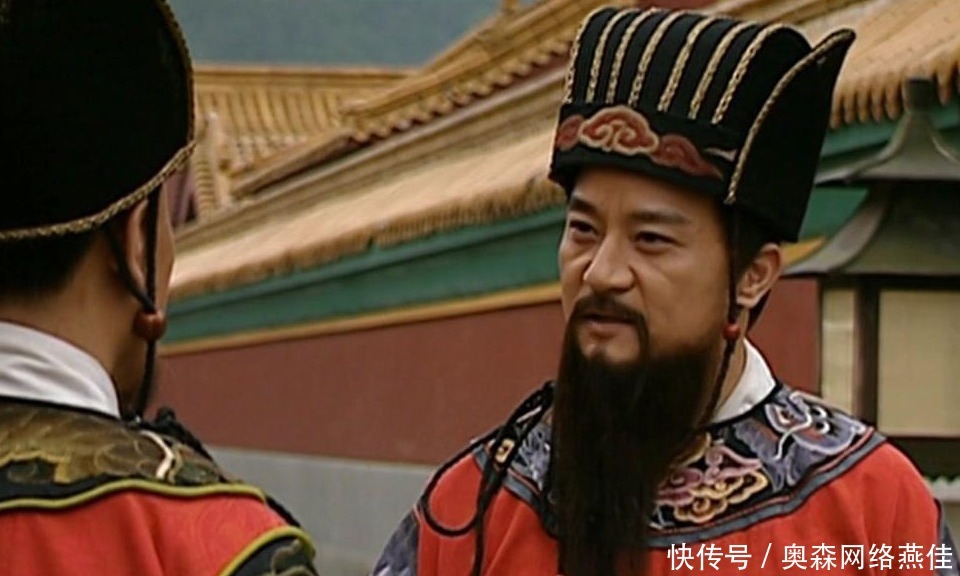 一事无成|此人是张居正偶像,45岁前一事无成,之后8年官拜首辅