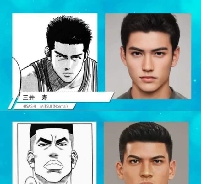 真人化|咒术回战真人化?用电脑技术将动漫人物变成真人 网友:太帅了