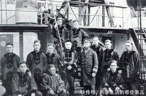 阵亡|甲午战争清军阵亡4万人,那到底歼灭了多少名日军数字让人沉默