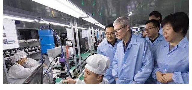 iphone|iPhone 13新增一家中国代工厂，首次代工iPhone，生产哪款机型？