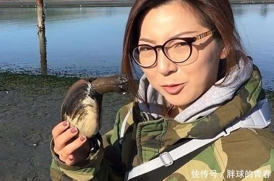 消费者|一次产卵2000万粒,收购价200元一斤不愁卖,消费者直喊我想吃