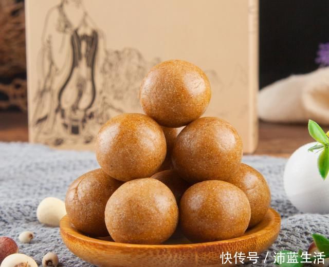 健脾|气血不足的根源在脾胃,一种健脾胃的养生妙方,可调理多种小毛病