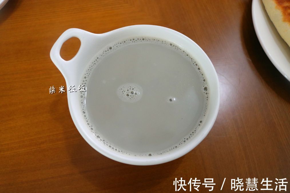 老少皆宜|上班早餐不将就!简单4样,吃饱吃好,身体少生病