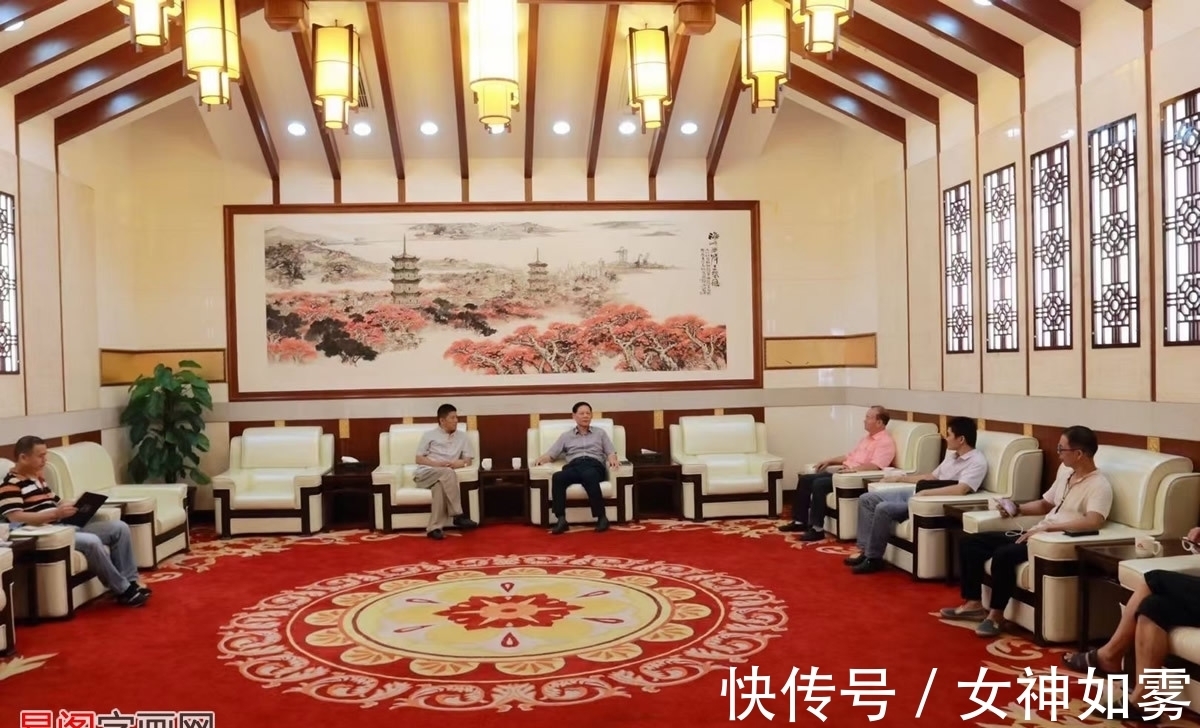 长城画派|王大为:当代最具收藏潜力的长城画派画家