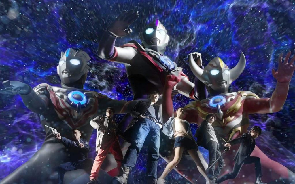 去世|奥特曼漫画的作者去世,被渲染成奥特之父,有些人听风就是雨啊