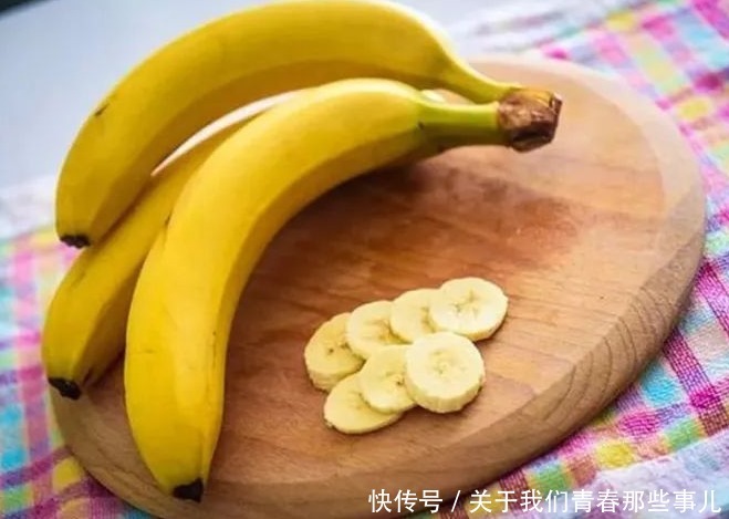 水果|买香蕉,怎么看打没打激素?果农:看这个地方,一看便知,不会错