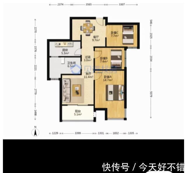 古美|冰封还是复苏?揭秘11月真实的上海楼市现状