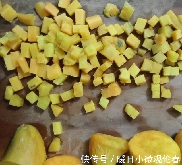 盒子|民间使用红薯粒钓鲤鱼的方法,专钓大家伙