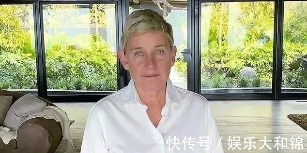 因个人形象崩塌,《艾伦秀》收视率下降严重,艾伦将退出节目组