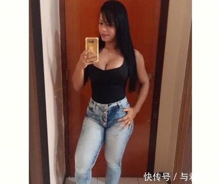 冲刺|伊扎贝利(Izabelly Araujo)是巴西健身模特