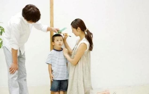 孩子|这4种特征都说明宝宝将来个子不高,你家孩子中枪没?