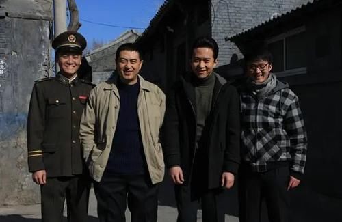 情满四合院|类似《平凡的世界》的剧有哪些？这6部推荐给你