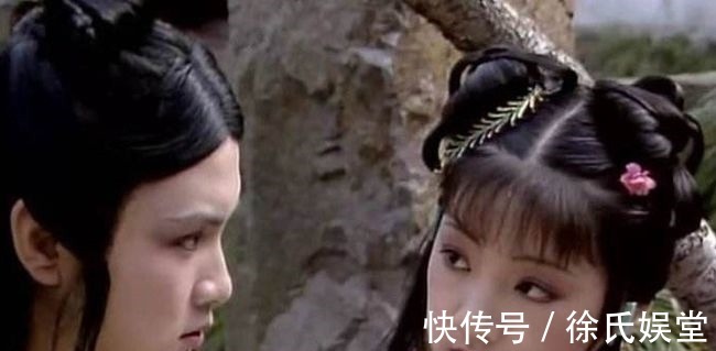 贾母&紫鹃情试宝玉的结果:两个人表明心迹,一个人看清现实!