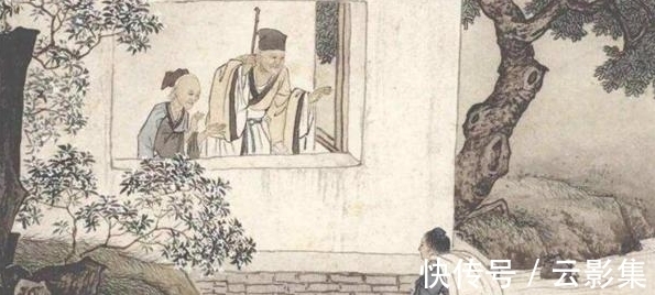 这句话!别光知道“儿孙自有儿孙福”,后半句才是精华所在,很有道理!