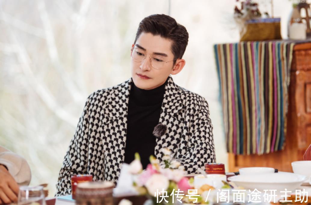 嘉賓|女嘉賓身高蔣勤勤1米69,秦海璐1米65,看到吳宣儀完美避險(xiǎn)