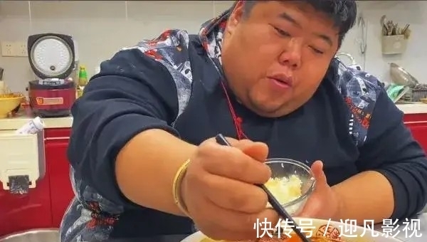 徐大s我們是需要正能量的吃播，還是用鋪張浪費吸引眼球的視頻