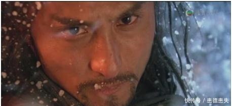 《水浒传》林冲一气下砍杀王伦,是因为其不义还是为他的一句话!