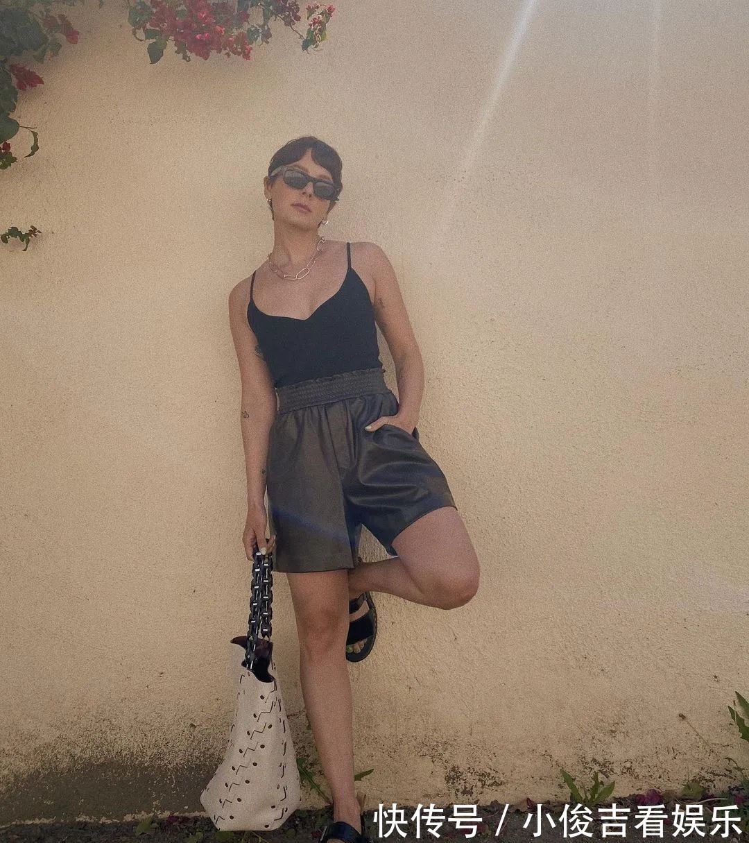 高跟鞋 你是时髦精吗?今年夏天超火的4双凉鞋,你有几双