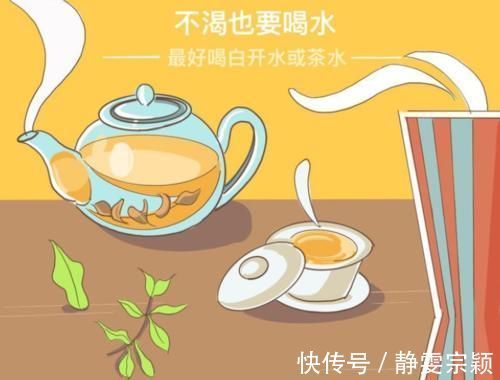 痛风性肾病|尿酸高影响肾功能吗?医生:痛风患者请做好十件事,保肾降尿酸