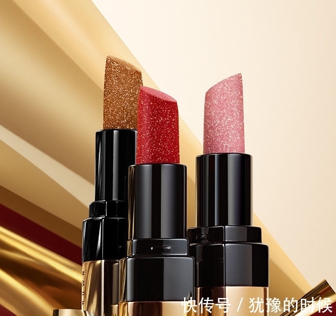 圣诞限定 2019年彩妆圣诞限定是开挂了吗?