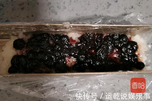 m一次就能成功的蒸米糕，好吃到转圈圈，家中有锅的都能做