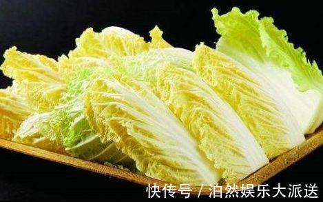 排毒|女性不想老太快，多吃4种食物，润肠排毒、保护卵巢、延缓衰老