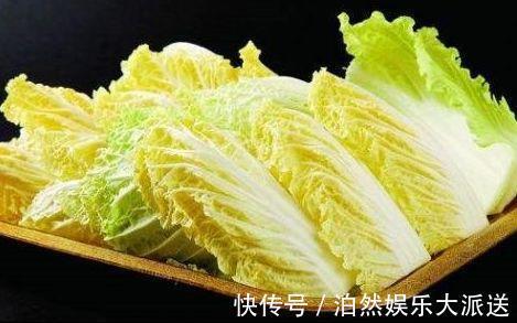 排毒|女性不想老太快,多吃4种食物,润肠排毒、保护卵巢、延缓衰老
