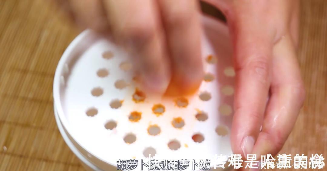 肉丸子|太好吃了!口口都是维生素和蔬菜,宝宝超爱吃,长高长壮又聪明!