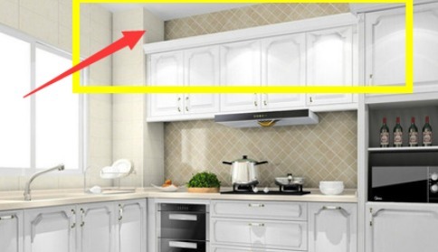 装修|厨房装修的时候, 有没有去留意橱柜的装修