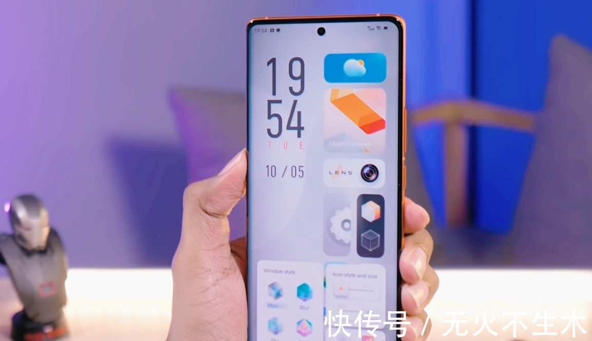 oppo|别抠抠搜搜的买手机!尽量一步到位,选择这3款国产高端手机