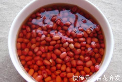 豆子|不管煮什么豆子,都不要直接下锅煮,教你一招,十分钟软烂开花