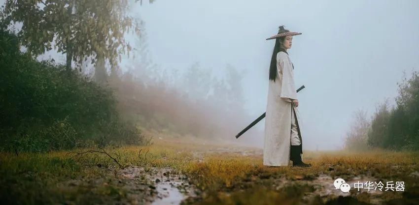  千古|一剑一箫平生意，千古文人侠客梦——隐藏在武侠中的剑文化