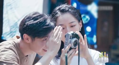 《我们恋爱吧3》男二变心放弃文君?三点原因证明:选择丹妮太正常