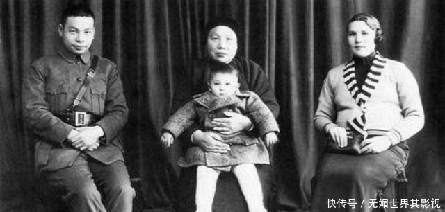 尼姑|清末一尼姑还俗,下嫁给大22岁的丈夫,生下一子影响中国历史