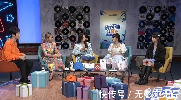 王希希|央视大手笔邀请流量鲜肉,全新综艺阵容强大,主持人大胆启用新人