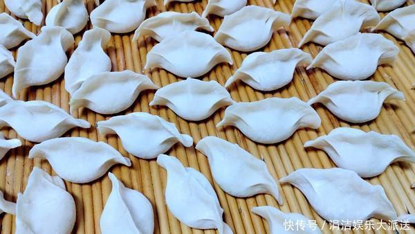 饺子馅|夏天这菜正当季,5块钱一斤,孩子常吃长个子身体好,包饺子特香