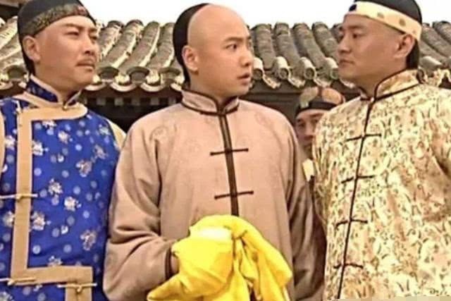 白菜|两江总督连吃了3年白菜,为何皇帝听闻后,马上下旨:满门抄斩?