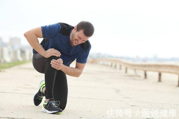 髌骨软化症|膝盖长期疼痛,很可能与这6种疾病有关,需重视来,注意保养