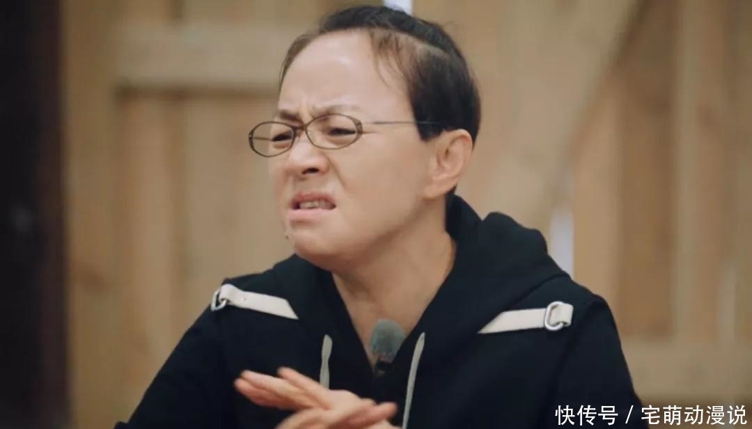 二人组 离开宋丹丹和《心火烧》,《向往5》迎来新元老二人组,收视稳了