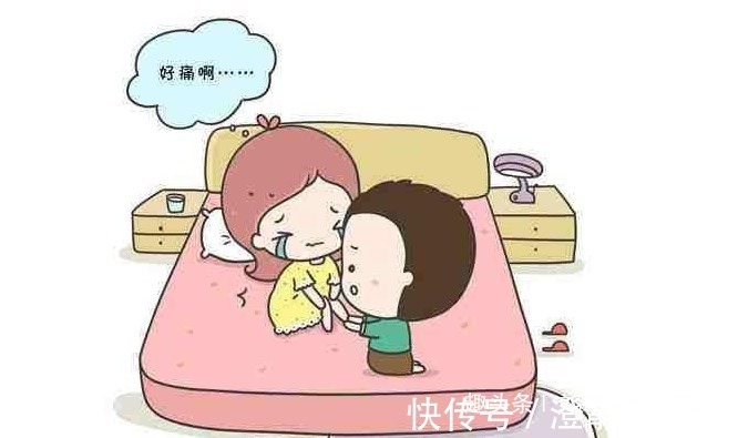 肚子|为什么剖腹产后要压肚子新妈妈压肚子的原因是什么