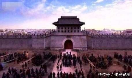 黄子澄|史上最强“铁汉子”铁铉,被凌迟、下油锅都不怕,连朱棣都服了!