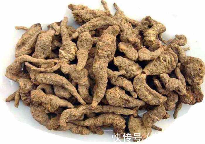 野草|农村这种野草,李时珍称它“服之面如桃花,轻身不老”!你见过么