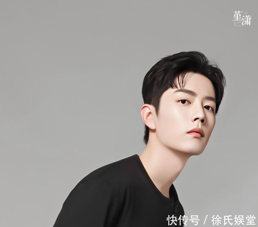 周笔畅 浪姐2成团彩排照沈梦辰王嘉尔助阵,肖战没来没想到龚俊来了!