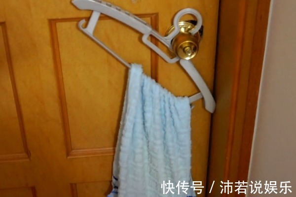 花露水|房间里一定要挂一条毛巾,好多人都不明白有啥用,学会受用一生