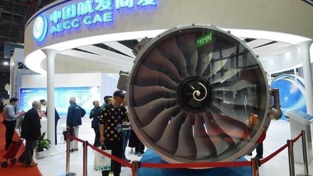 研制 好消息中国航空航天技术飞速进步，有望彻底打破西方垄断