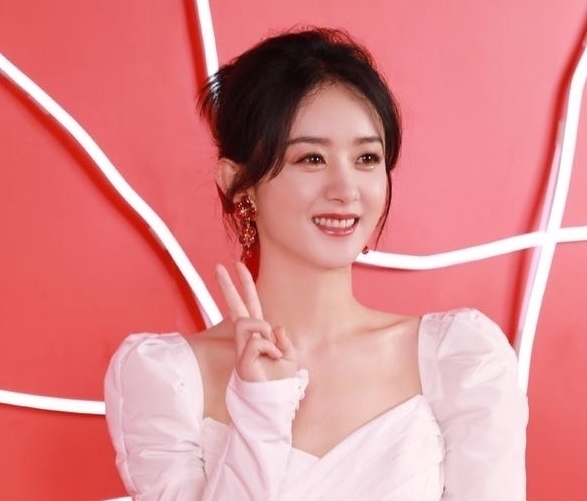 林一|赵丽颖近况?热依扎白玉兰陪跑?王俊凯作品?林一发展一般?