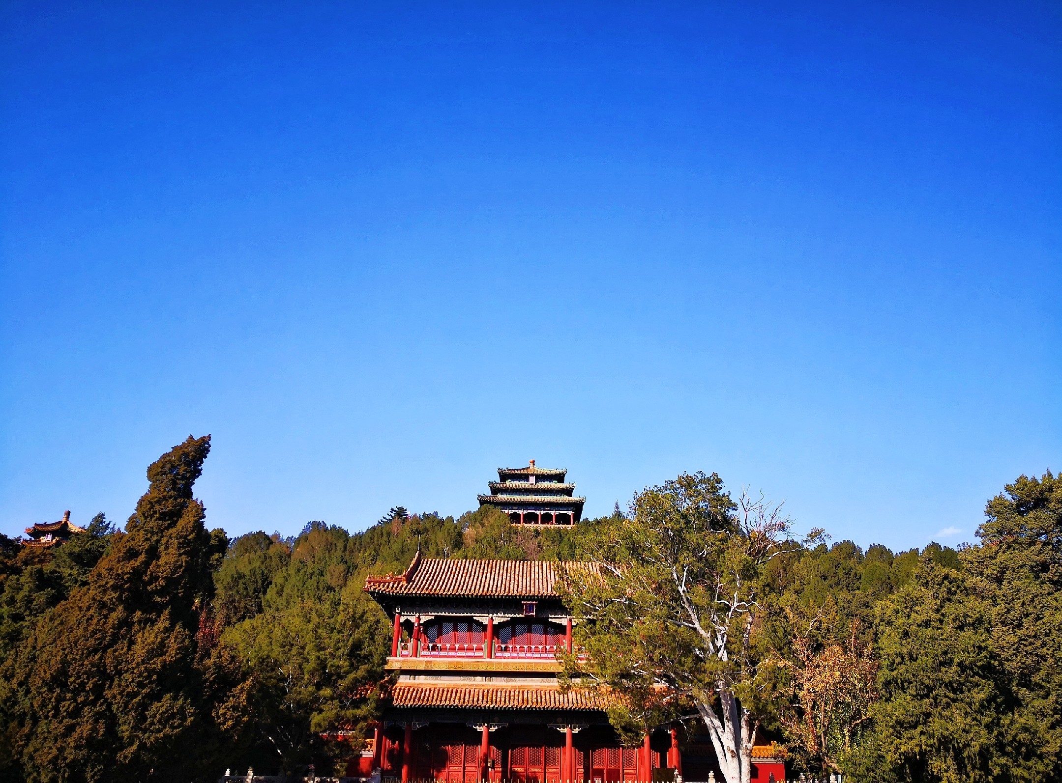 崇祯皇帝|大清密码:大清一朝最难解的谜是清朝皇室爱新觉罗氏始祖之谜?