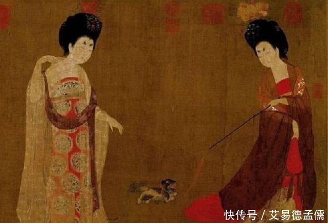 为官|女子为官,自古有制——古代女子的入仕与仕途