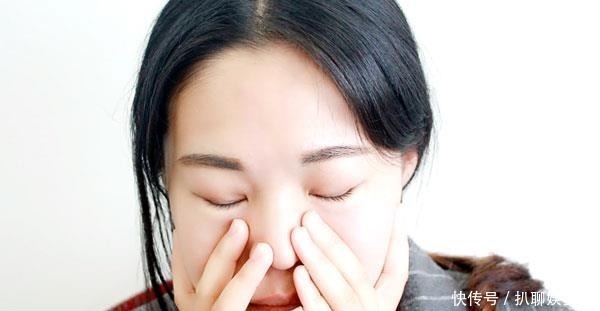 干纹|女人30岁后,脸上若没出现以下“丑态”,衰老也许离得比较远